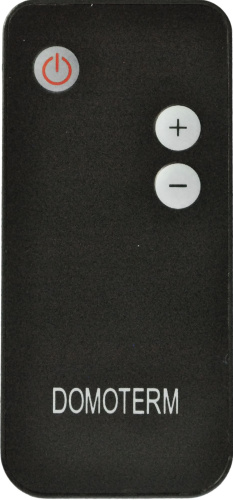 Полотенцесушитель электрический Domoterm Грация DMT 31 50*100 EK зеркало, с пультом ДУ фото 4