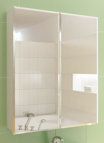 Мебель для ванной Vigo Grand 55 фото 2
