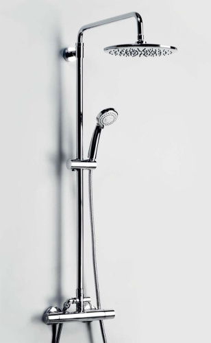 Душевая стойка Wasserkraft A13302 фото 9