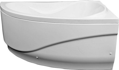 Акриловая ванна Aquanet Maldiva 00205445 150x90 R с каркасом фото 2