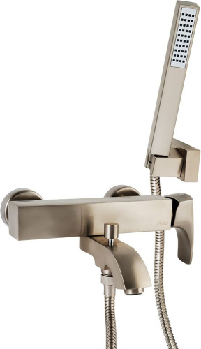 45 510 руб. Смеситель Paini Lady 89PW105 для ванны с душем Смеситель Paini Lady 89PW105 для ванны с душем