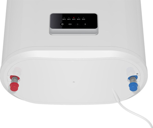 Водонагреватель Thermex Bravo 30 Wi-Fi фото 5