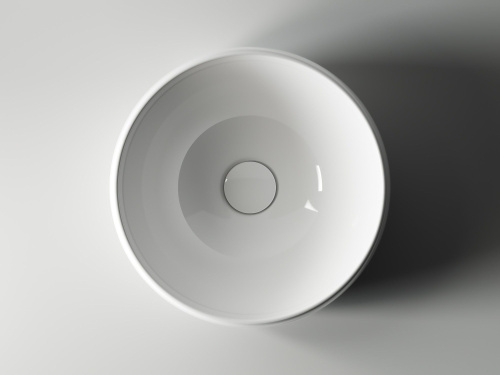 Раковина Ceramica Nova Element CN6001 фото 3