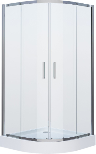 Душевой уголок Grossman Classic GR-0090 фото 6