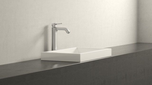 Смеситель Grohe Grandera 23313000 для раковины фото 6