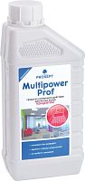 Средство для мытья пола Prosept Multipower Prof 1 л