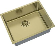 Мойка кухонная IDDIS Edifice EDI54B0i77