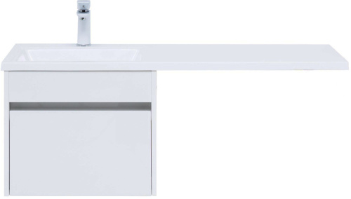 Мебель для ванной Aquanet Токио 48 1 ящик фото 11