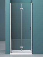 Душевая дверь в нишу BelBagno Albano BS-12-80-C-Cr