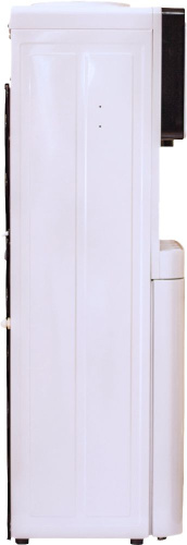 Кулер для воды AquaWork YLR2 5 V908 белый фото 5