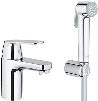 Смеситель Grohe Eurosmart Cosmopolitan 23125000 для раковины