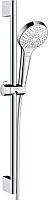 Душевой гарнитур Hansgrohe Croma Select S Multi 26560400