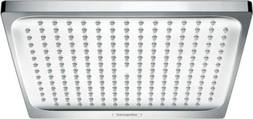 Душевой комплект Hansgrohe ShowerSelect 15763000 6 в1 фото 8