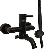 Смеситель Paini Cox 78PZ100 для ванны