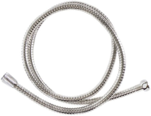 Душевой шланг Milardo 130S150M19 150 см фото 2