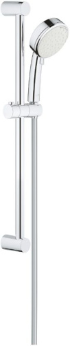 Душевой комплект Grohe Grohtherm 1000 Performance 34783000 фото 3