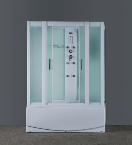 Душевой бокс Timo Eco TE-0750 фото 10
