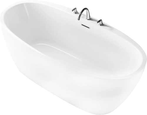 Акриловая ванна BelBagno BB404-1700-800 170x80 Акриловая ванна BelBagno BB404-1700-800 170x80