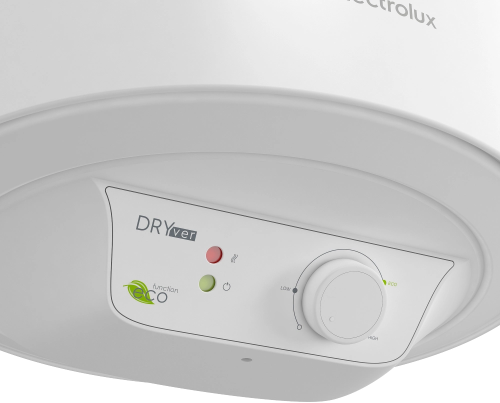 15 290 руб. Водонагреватель Electrolux EWH 80 DRYver фото 2 Водонагреватель Electrolux EWH 80 DRYver фото 2