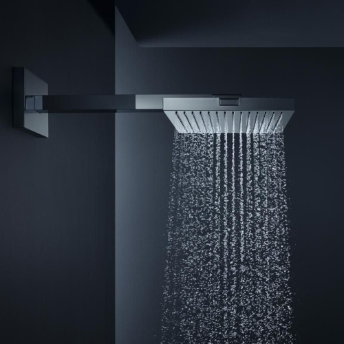 Верхний душ Axor ShowerSolutions 10925000 фото 2