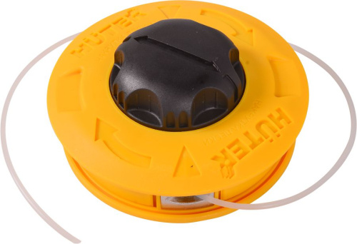 Триммер бензиновый Huter GGT-2900T фото 3