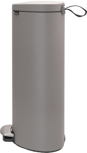 Мусорное ведро Brabantia FlatBack+ 119569 30л фото 15