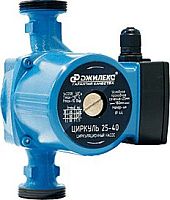 Циркуляционный насос Джилекс Циркуль 25/40