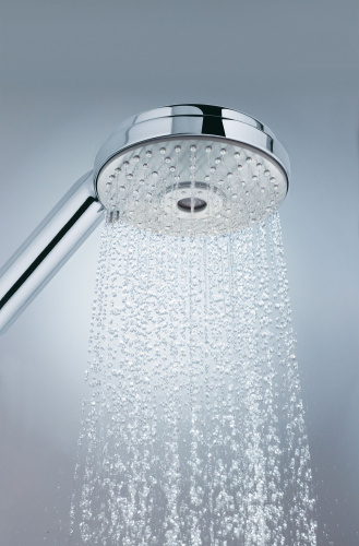 Душевая лейка Grohe Rainshower Cosmopolitan 130 28755000 фото 4