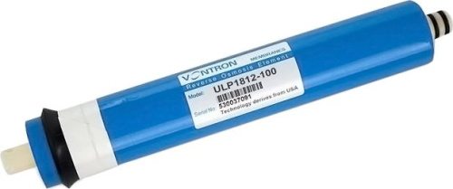 Мембрана Vontron ULP2012-100 GPD 360 л/сутки фото 2