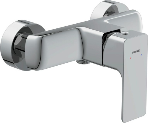 Смеситель Cersanit Geo 63041 для душа