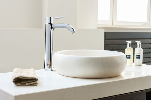 Смеситель Grohe Grandera 23313000 для раковины фото 13