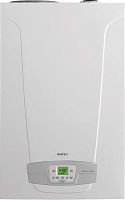 Газовый котел Baxi NUVOLA Duo-tec 24 (3,4-21,8 кВт)