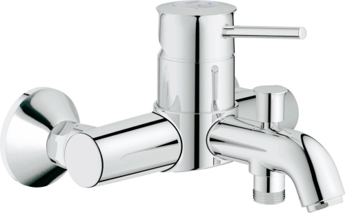 Смеситель Grohe BauClassic 32865000 для ванны с душем