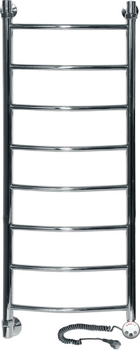 22 840 руб. Полотенцесушитель электрический Ника Arc ЛД 120/40-8 R Полотенцесушитель электрический Ника Arc ЛД 120/40-8 R