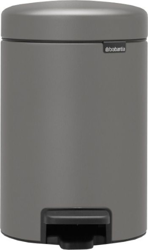 Мусорное ведро Brabantia NewIcon 126260 3л