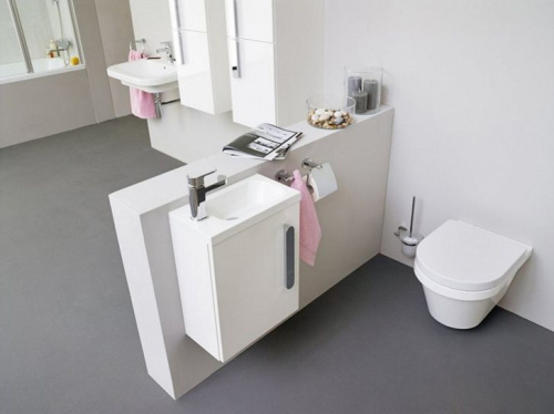 Рукомойник Ravak Chrome 40 L фото 2