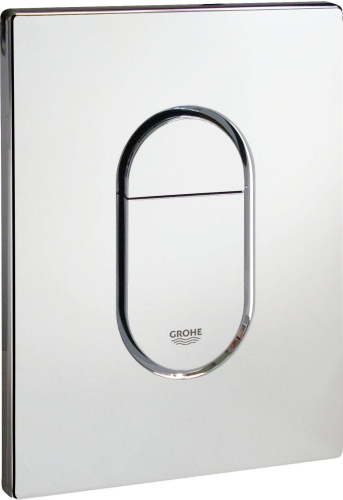 Кнопка смыва Grohe Arena Cosmopolitan 38844000 хром фото 7
