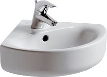 Раковина Ideal Standard Connect E793101 угловой