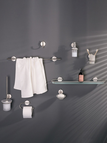 Дозатор Verran Inox 255-28 фото 7