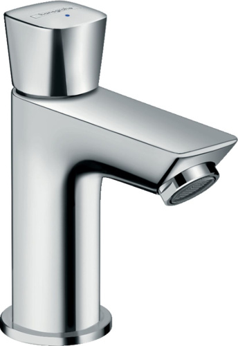 Кран Hansgrohe Logis 71120000 для раковины, хром