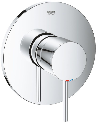 Смеситель Grohe Atrio New 24065003 для душа фото 3