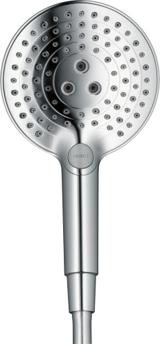 Душевая стойка Hansgrohe Raindance Select S 240 27115000 Showerpipe фото 3