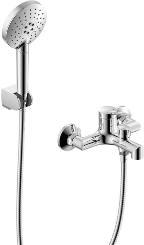 9 900 руб. Смеситель Lemark Minima LM3814C для ванны с душем Смеситель Lemark Minima LM3814C для ванны с душем