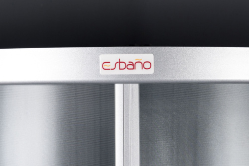 Душевая кабина Esbano Elegancia ESG-100CR фото 4