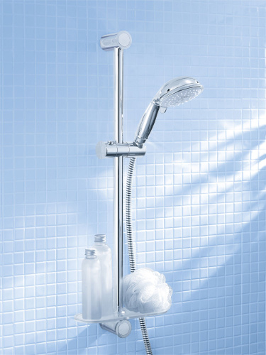 Душевая штанга Grohe Tempesta New Cosmopolitan 27521000 фото 2