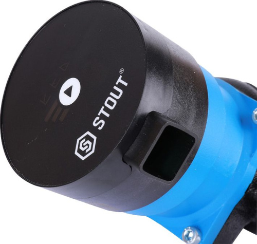 Циркуляционный насос Stout Mini 25/60-180 фото 12