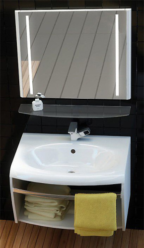 25 100 руб. Раковина Ravak Evolution 70 фото 4 Раковина Ravak Evolution 70 фото 4