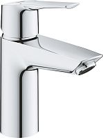 Смеситель Grohe Start 23550002 нажимной донный клапан, для раковины