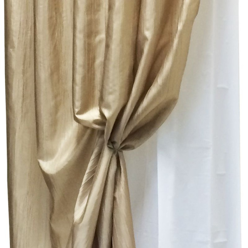 Штора для ванной Bath Plus Silk Collection NO WSV 026 фото 4