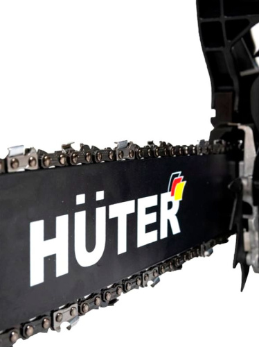 Бензопила Huter BS-40 фото 4